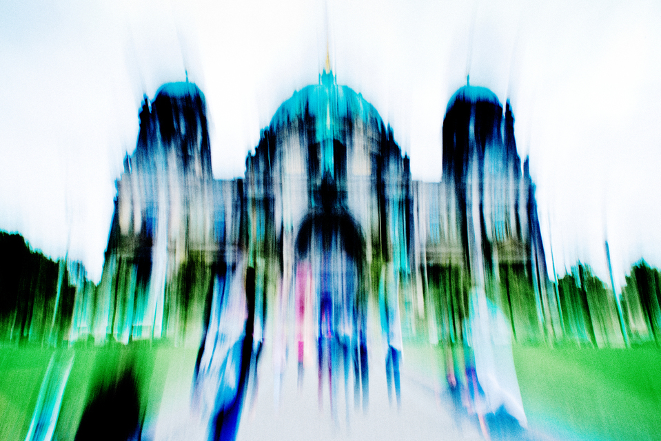 Berlin Cathedral - ID 001743