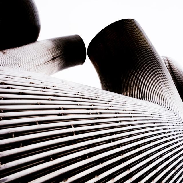 Alien Spaceship II - ID 001757