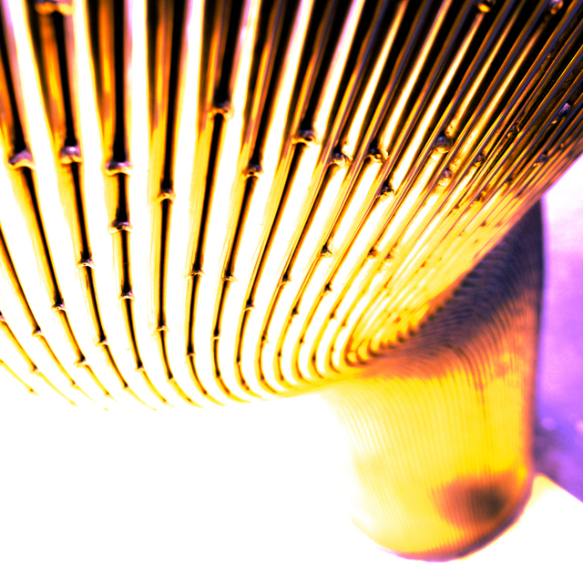 Alien Spaceship IV - ID 001759