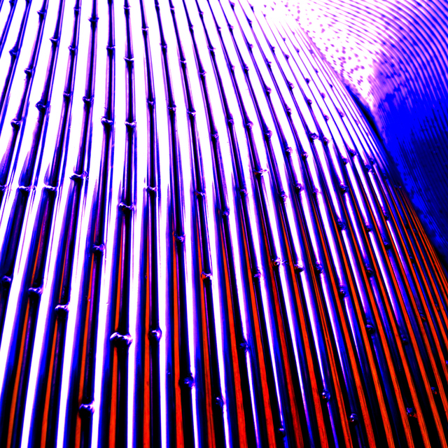 Alien Spaceship V - ID 001760