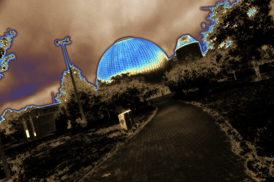 Star Window - ID 001774