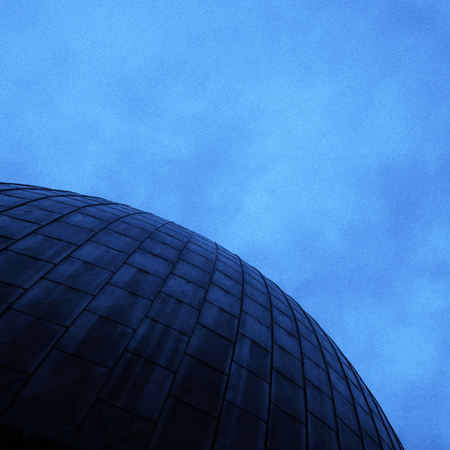 Planetarium I - ID 001776