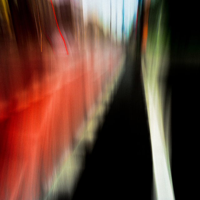 Red Sea Split - ID 001782