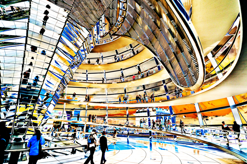 New World I - ID 001812