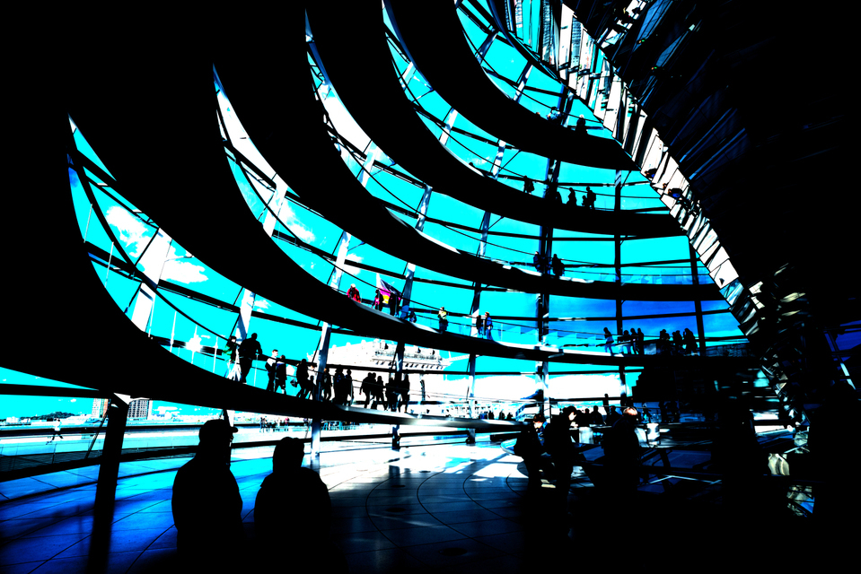 New World II - ID 001813