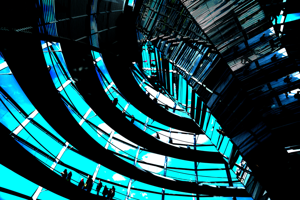 New World III - ID 001814