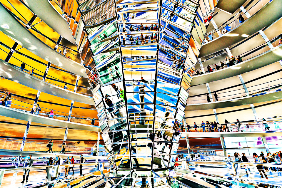 New World IV - ID 001815