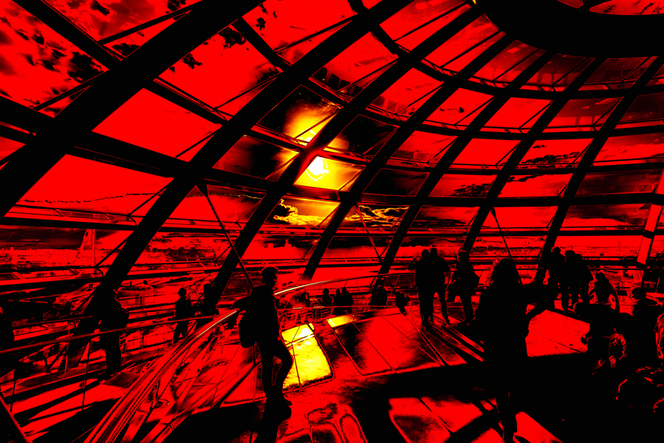 New World VIII - ID 001819