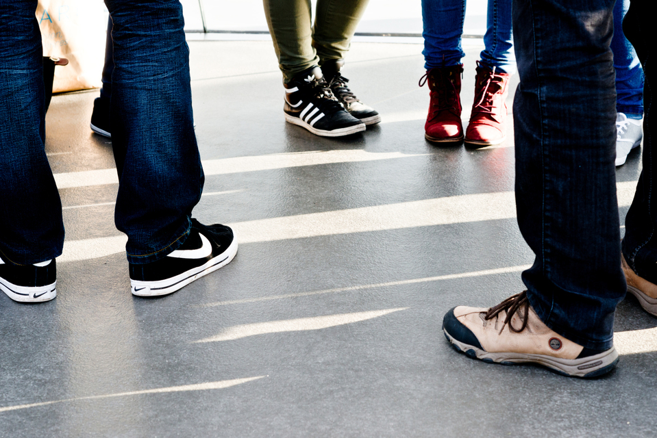 Reichstag On the Top - ID 001832