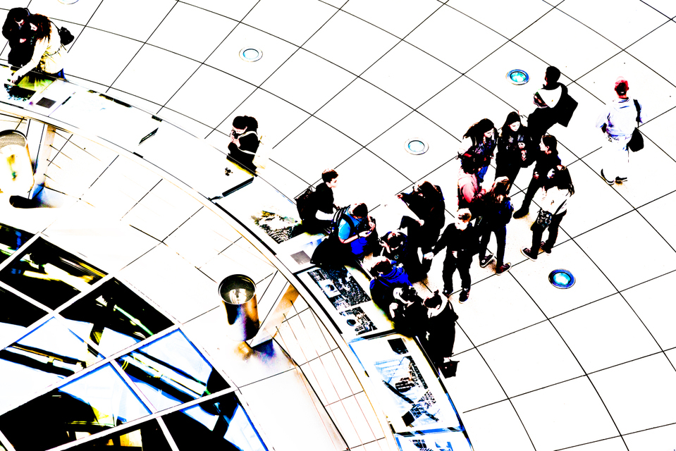 Berlin Sectors I - ID 001834