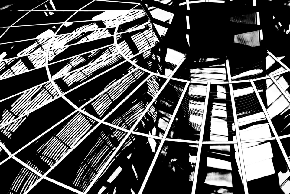 Berlin Sectors II - ID 001838