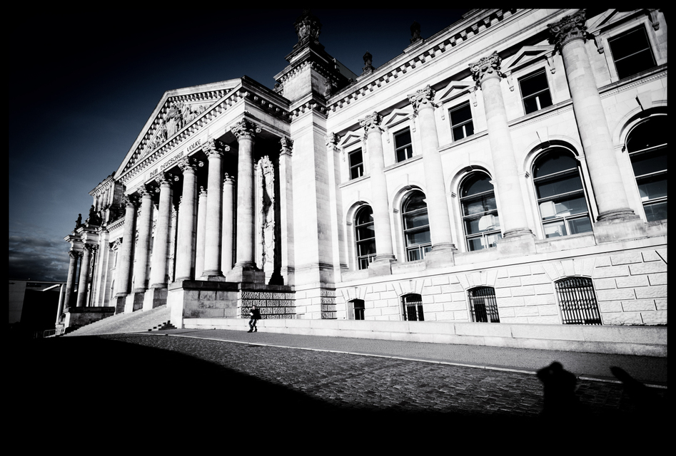 For the People - ID 001844