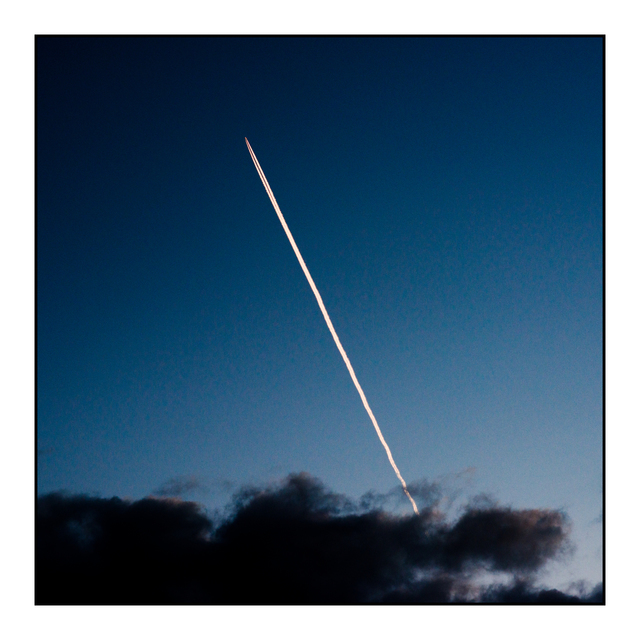 The Heavens over Berlin - ID 001852