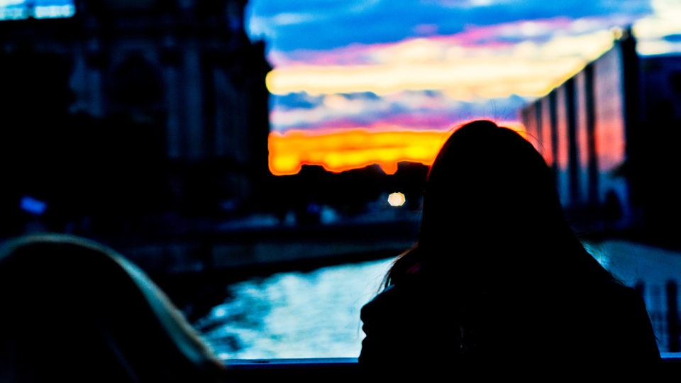 Glowing Sky - ID 001854