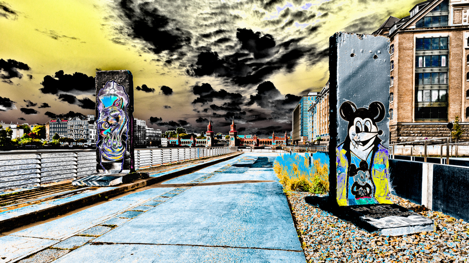 The Country of Fairy Tales - ID 001876