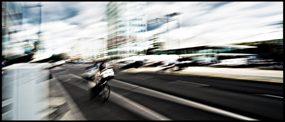 Alexanderplatz East IV - ID 001890