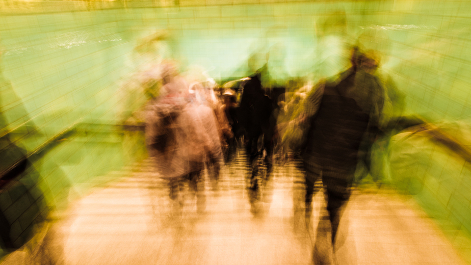 To the Morlocks - ID 001891