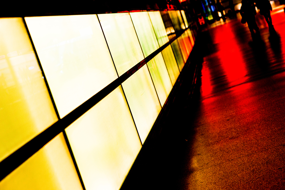 Underground - ID 001894