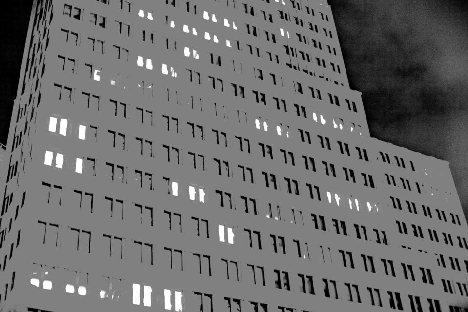 Night Glowing II - ID 001902