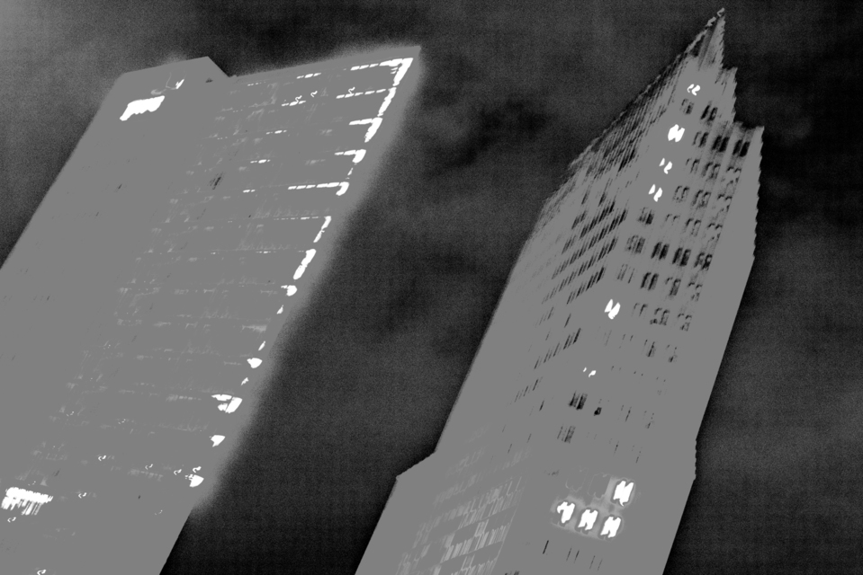 Night Glowing IV - ID 001904