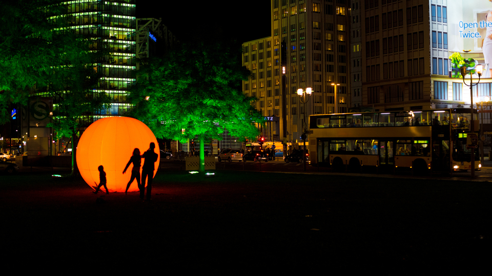 Park Ball I - ID 001906