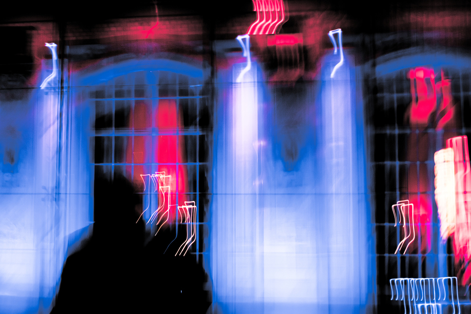 Illuminated - ID 001908