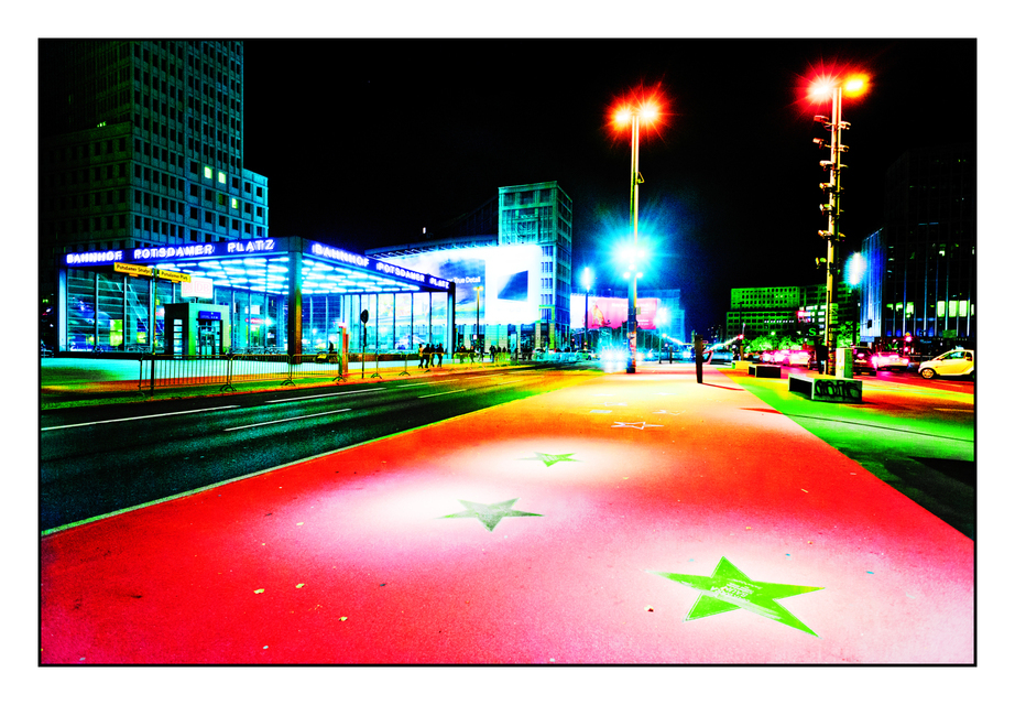 Stars II - ID 001910