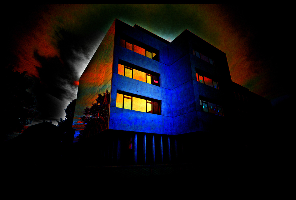 Evening Look - ID 001919