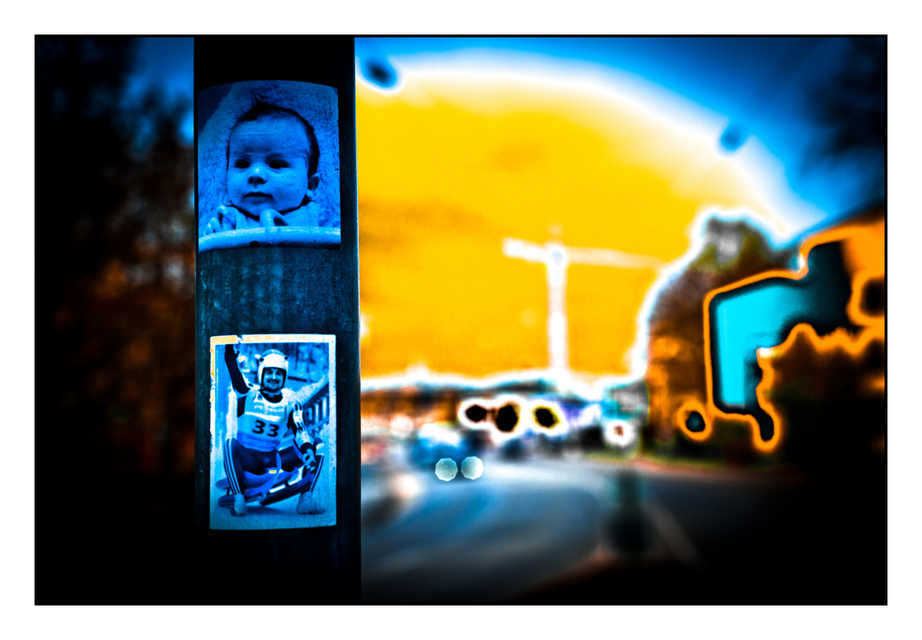 Street Composition - ID 001937