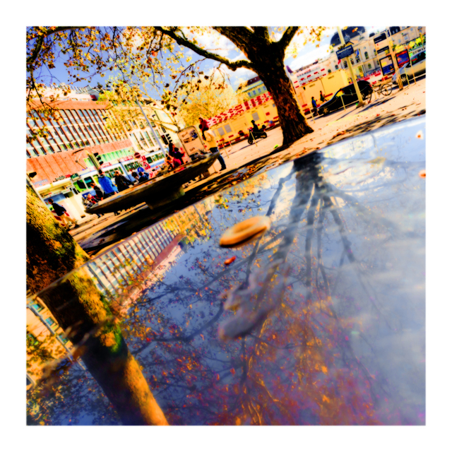 Street Colors - ID 001942