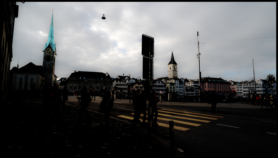 Zurich Center I - ID 001949