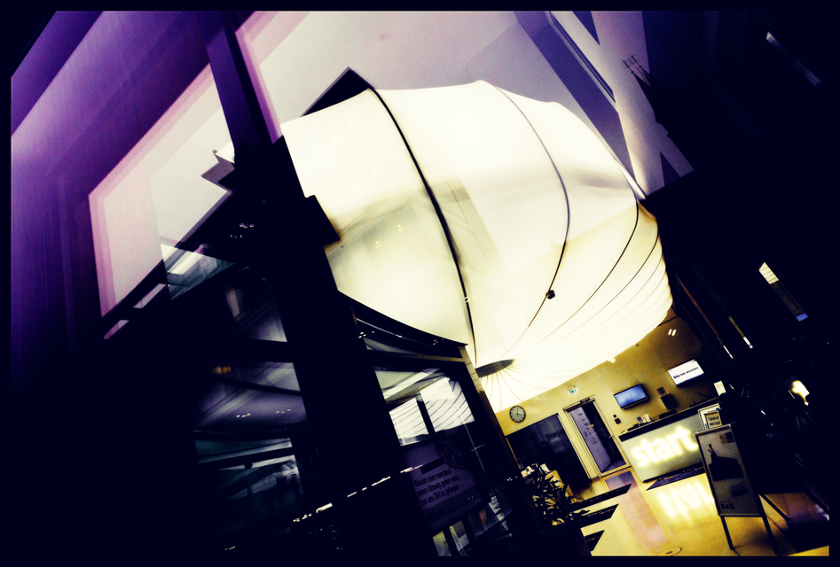 Alien Ship In Shop - ID 001962