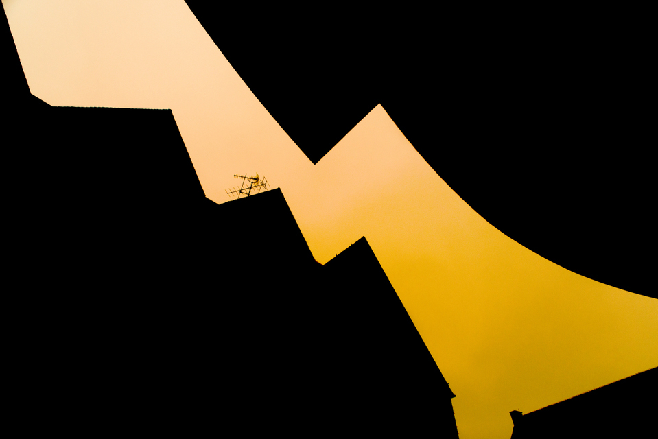 Geometry With Antenna - ID 001967