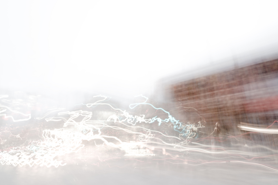 Overexposed - ID 001971