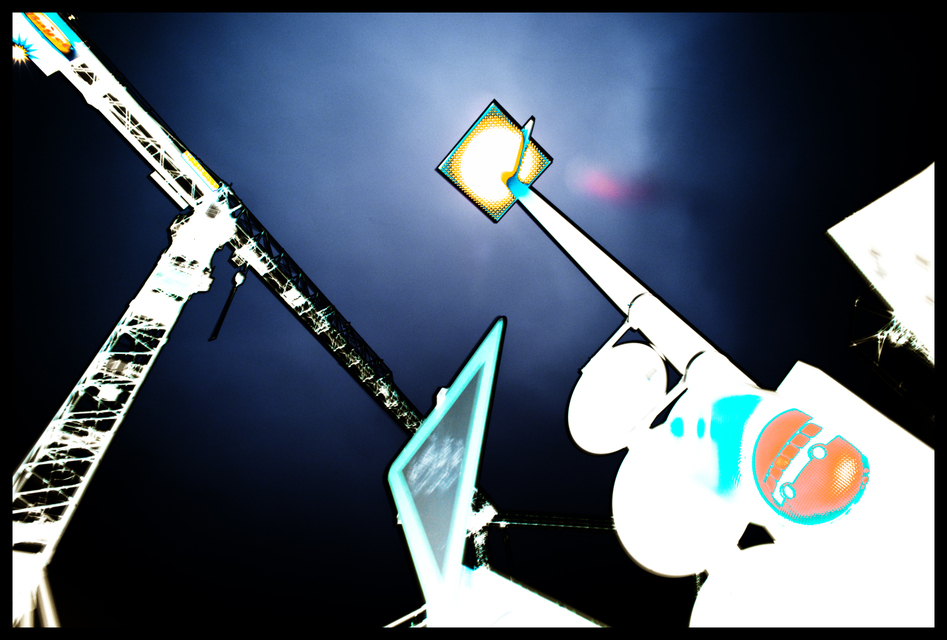 Geometric I - ID 001976