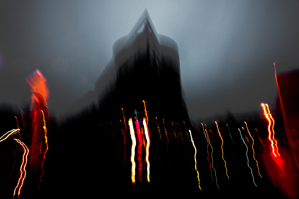 Flying Dutchman - ID 001998