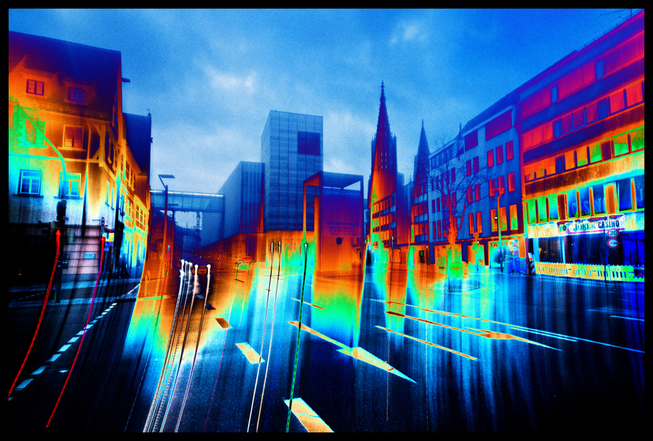 Bleeding I - ID 002007