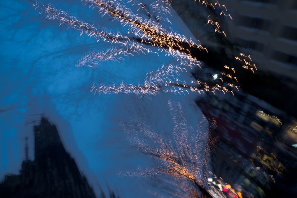 Dancing Lights XXXVI - ID 002047