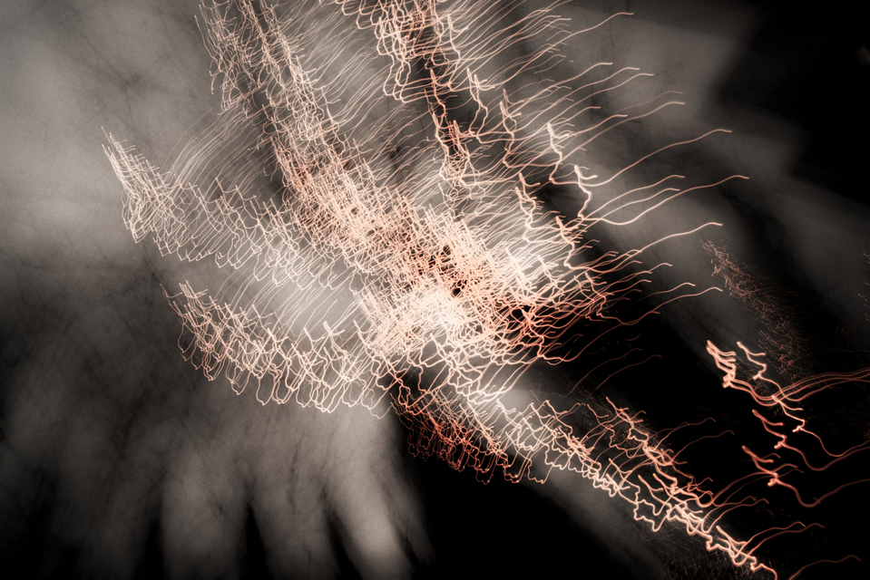 Dancing Lights XXXIII - ID 002049