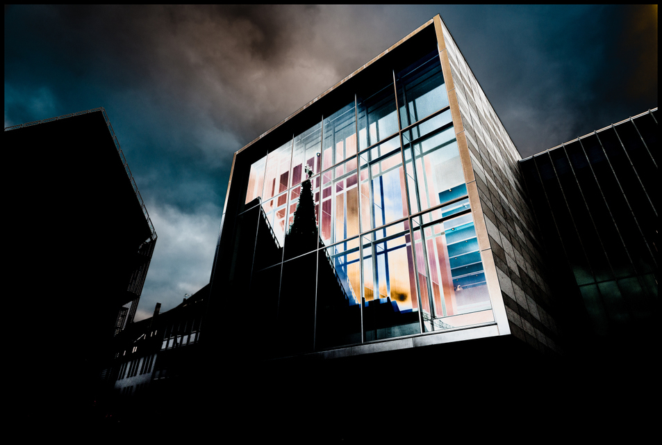 Reflexion - ID 002053