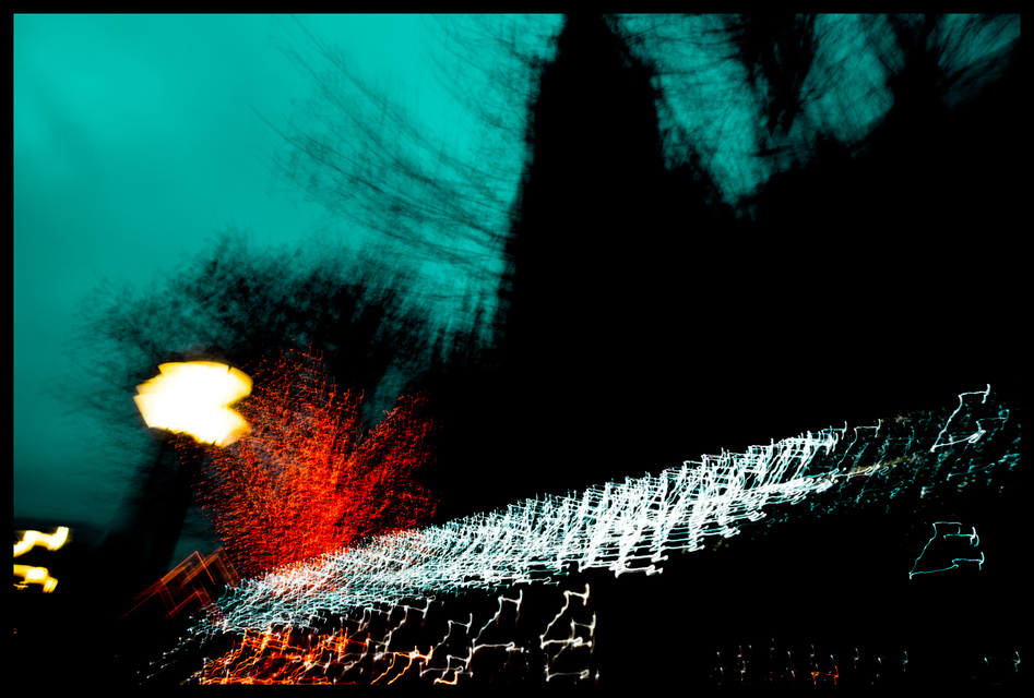 Xmas Color Play - ID 002055