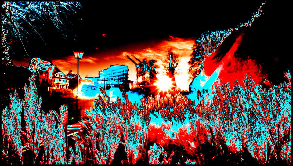 Against the Sun - ID 002071