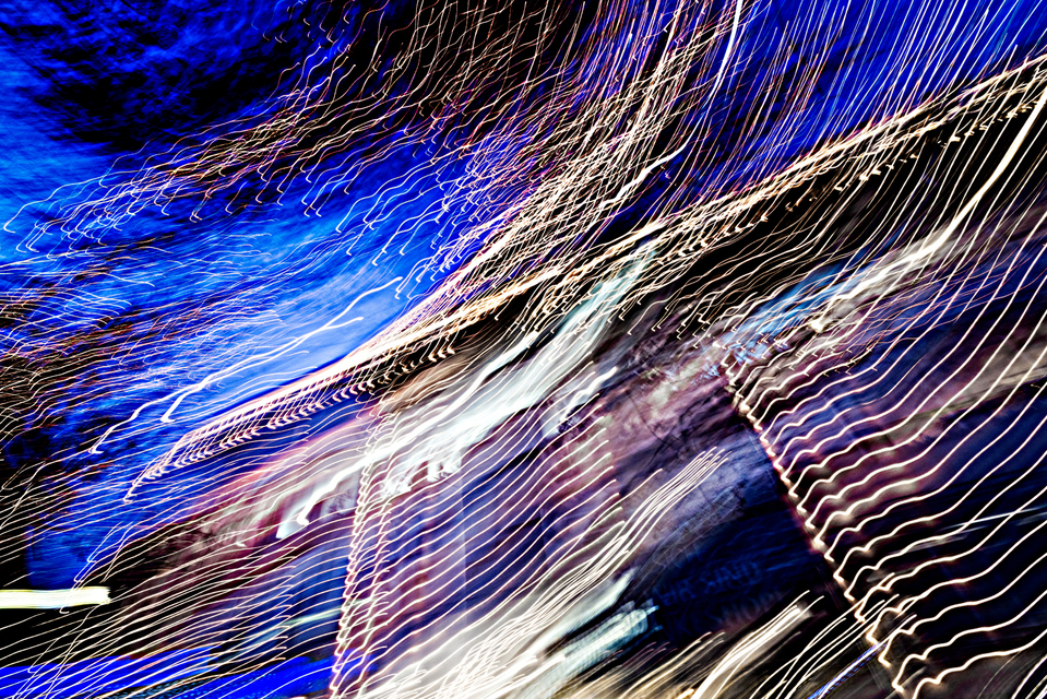 Storm II - ID 002083