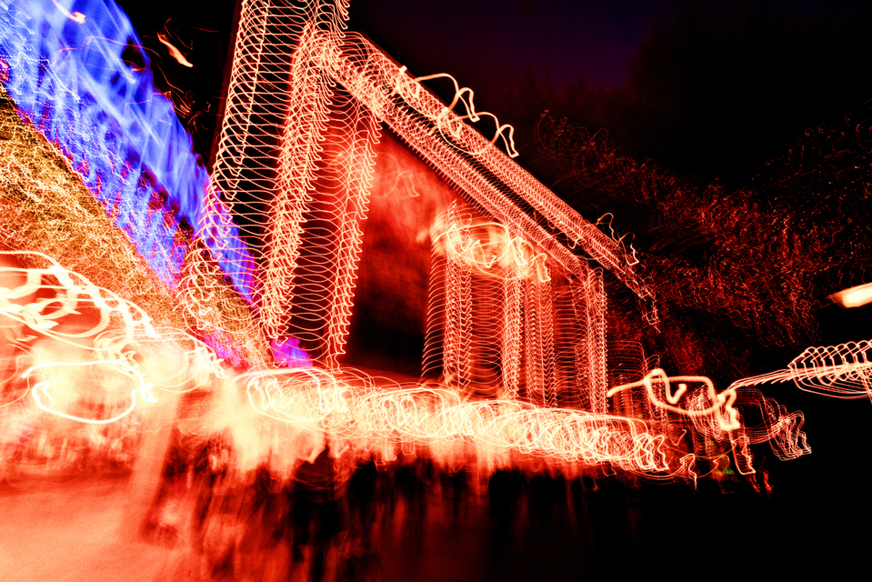 Shopping Fever I - ID 002086