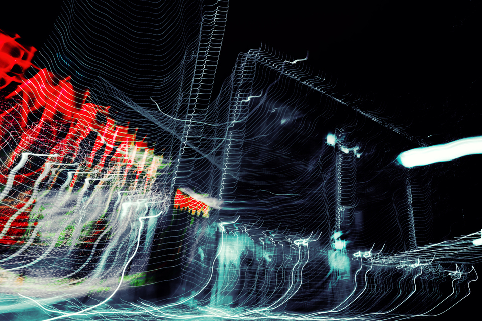 Breaking Night III - ID 002090