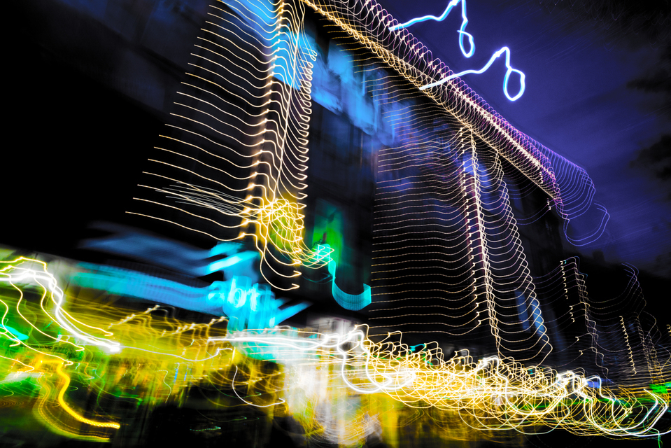 Breaking Night V - ID 002092