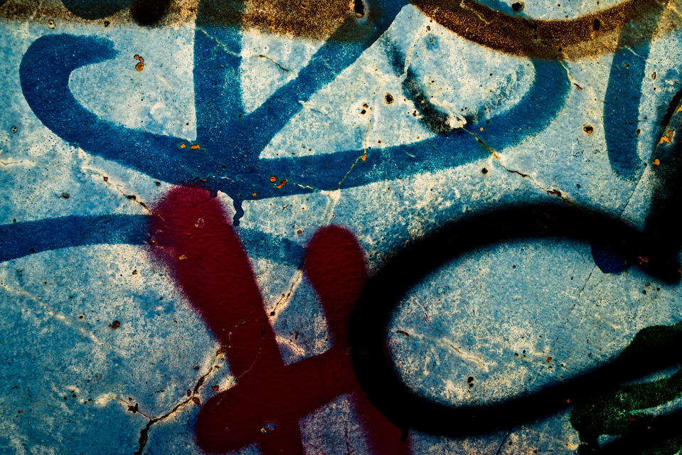 Bridge Art II - ID 002098