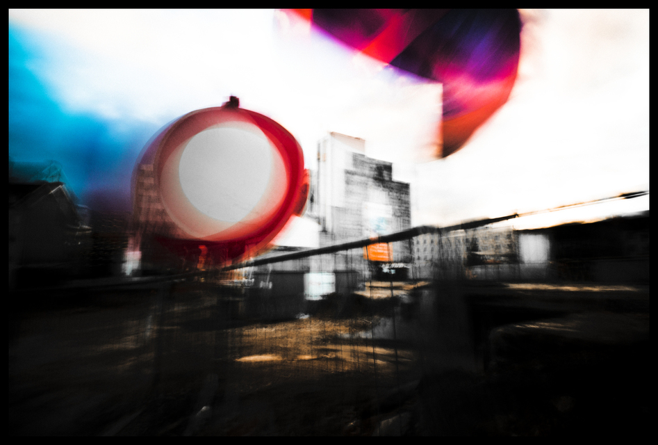 No Passing - ID 002104