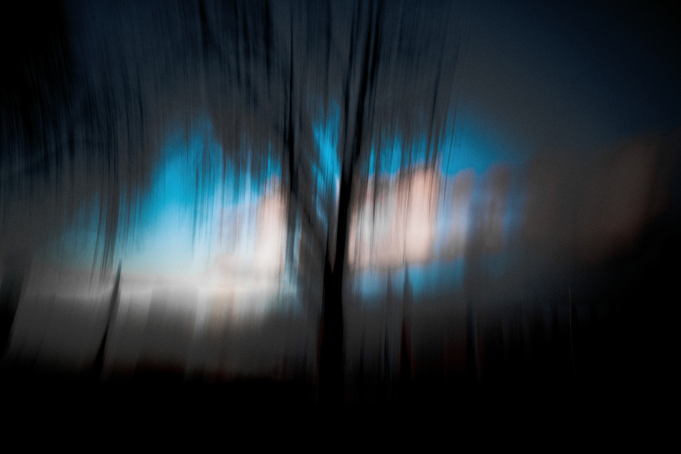 Some Blue Sky - ID 002111