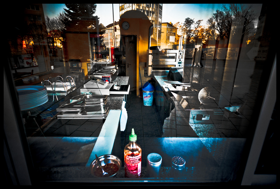 No Food Today - ID 002118